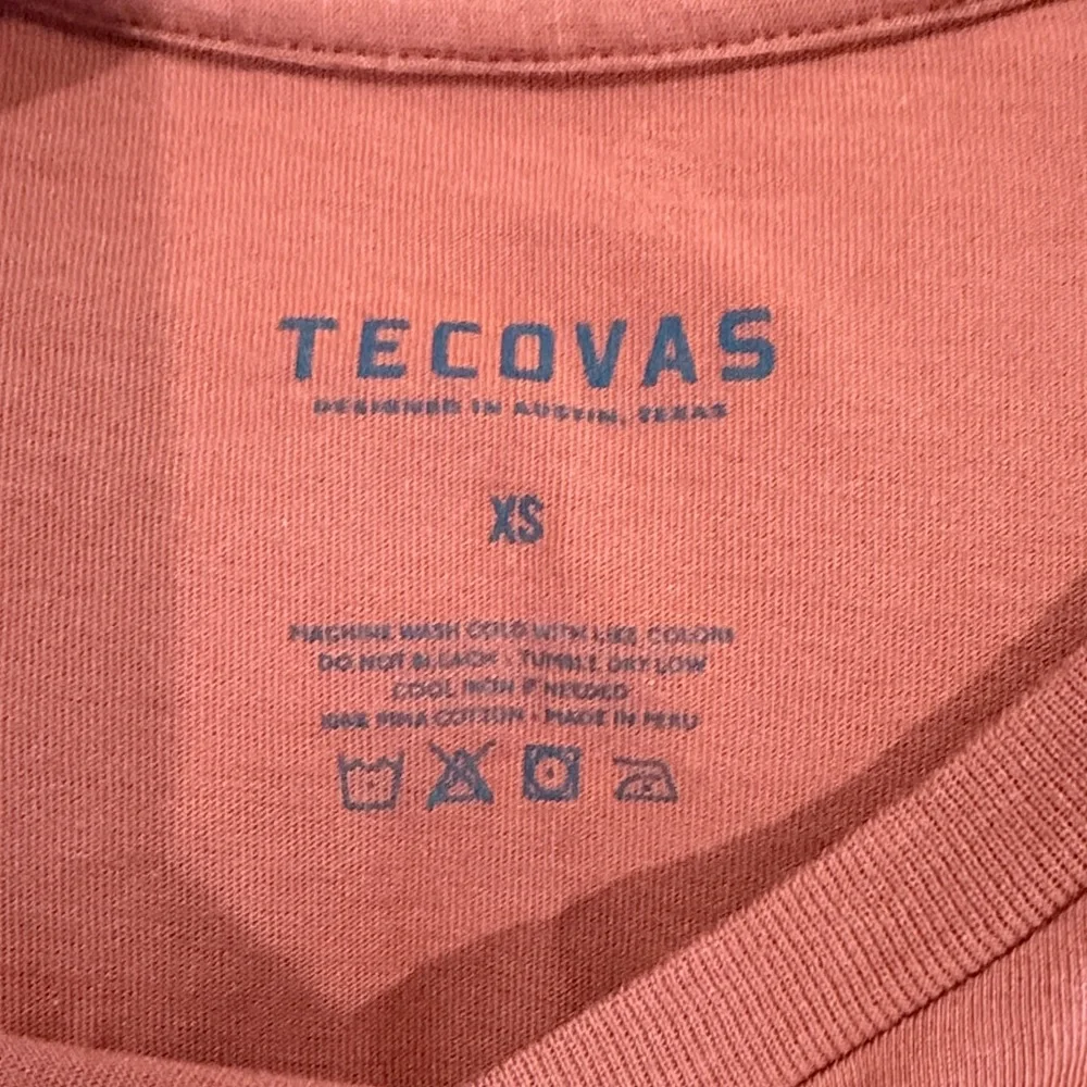 Tecovas Tshirt - Picture 3 of 3